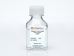 STEMCELL Technologies CellAdhere™ Type I Collagen, Bovine, Solution, Size: 50 mL
