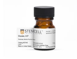 STEMCELL Technologies Dispase, ACF, Size: 10 mg, Quantity: Each of 1