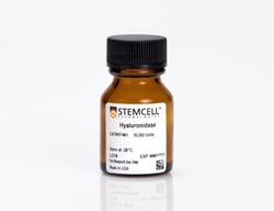 STEMCELL Technologies Hyaluronidase, Size: 50000 U, Quantity: Each of 1