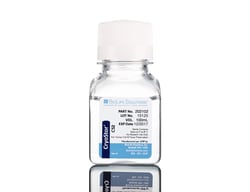 STEMCELL Technologies CryoStor CS2, Size: 100 mL, Quantity: Each of 1