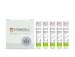 STEMCELL Technologies&nbsp;RosetteSep&trade; HLA B Cell Enrichment Cocktail, For processing: 1000 mL whole blood processed