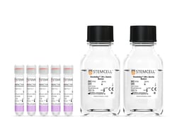 STEMCELL Technologies RosetteSep HLA Lymphoid Cell Enrichment Kit, Size:
