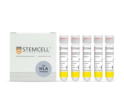 STEMCELL Technologies&nbsp;RosetteSep&trade; HLA Total Lymphocyte Enrichment Cocktail, For processing: 1000 mL whole blood processed