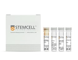 STEMCELL Technologies&nbsp;RoboSep&trade; Human Biotin Positive Selection Kit II, For processing: 1 x 10^9 cells