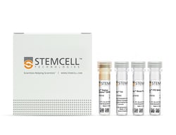 STEMCELL Technologies RoboSep Mouse FITC Positive Selection Kit II, For