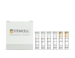 STEMCELL Technologies EasySep Human Central and Effector Memory CD4+ T