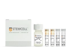 STEMCELL Technologies&nbsp;EasySep&trade; HLA Chimerism BC CD56 Positive Selection Kit, For processing: 30 mL buffy coat processed