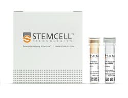 STEMCELL Technologies&nbsp;RoboSep&trade; Human CD33 Positive Selection Kit II, For processing: 1 x 10^9 cells