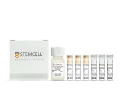 STEMCELL Technologies&nbsp;RoboSep&trade; HLA Chimerism Whole Blood Myeloid Positive Selection Kit, For processing: 60 mL buffy coat or whole blood processed