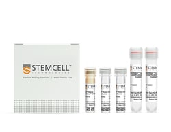 STEMCELL Technologies&nbsp;RoboSep&trade; Human CB CD34 Positive Selection Kit II, For processing: 1000 mL cord blood processed