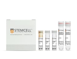 STEMCELL Technologies&nbsp;EasySep&trade; Human Cord Blood CD34 Positive Selection Kit III, For processing: 1000 mL cord blood processed