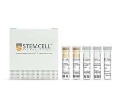STEMCELL Technologies&nbsp;RoboSep&trade; Human Resting CD4+ T Cell Isolation Kit, For processing: 1 x 10^9 cells