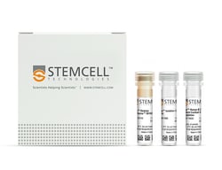 STEMCELL Technologies&nbsp;RoboSep&trade; Human B Cell Enrichment Kit II without CD43 Depletion, For processing: 1 x 10^9 cells