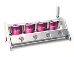 STEMCELL Technologies EasySep Multistand with "The Big Easy" EasySep Magnets,