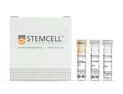 STEMCELL Technologies&nbsp;EasySep&trade; Rat IgM Depletion Kit, For processing: 1 x 10^9 cells