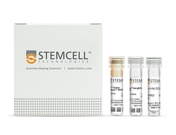 STEMCELL Technologies&nbsp;RoboSep&trade; Rat IgM Depletion Kit, For processing: 1 x 10^9 cells
