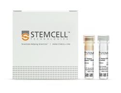 STEMCELL Technologies RoboSep Human CD15 Positive Selection Kit, For processing: