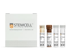 STEMCELL Technologies&nbsp;RoboSep&trade; Mouse SCA1 Positive Selection Kit with Filter Tips, For processing: 2 x 10^9 cells