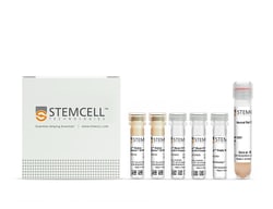 STEMCELL Technologies&nbsp;RoboSep&trade; Mouse CD11c Positive Selection Kit II with Spleen Dissociation Medium, For processing: 2 x 10^9 cells