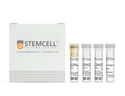 STEMCELL Technologies&nbsp;RoboSep&trade; Mouse CD90.2 Positive Selection Kit II, For processing: 2 x 10^9 cells