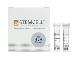 STEMCELL Technologies&nbsp;RoboSep&trade; HLA T Cell Enrichment Kit with Filter Tips, For processing: 1 x 10^9 cells