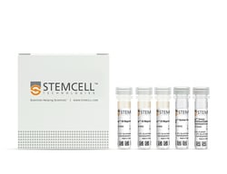 STEMCELL Technologies&nbsp;RoboSep&trade; CD4+CD127lowCD49d- Regulatory T Cell Enrichment Kit, For processing: 1 x 10^9 cells