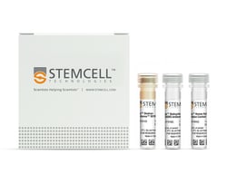 STEMCELL Technologies&nbsp;RoboSep&trade; Human Naïve CD4+ T Cell Isolation Kit, For processing: 1 x 10^9 cells