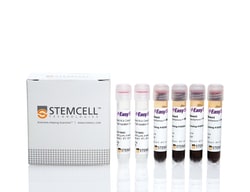 STEMCELL Technologies&nbsp;EasySep&trade; Direct HLA Crossmatch B Cell Isolation Kit for RoboSep&trade;, For processing: 100 mL whole blood processed