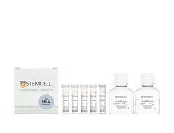 STEMCELL Technologies&nbsp;EasySep&trade; HLA B Cell Enrichment: Complete Processing Kit for Whole Blood, For processing: 200 mL whole blood processed