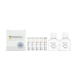 STEMCELL Technologies RoboSep HLA B Cell Enrichment: Complete Processing