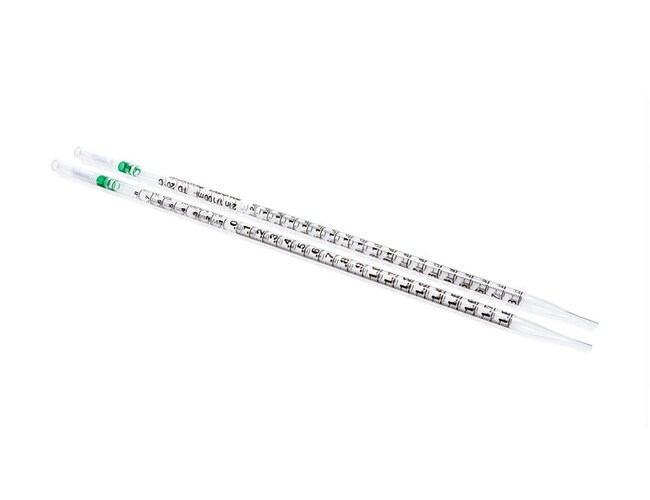Stemcell Technologies Inc Falcon Serological Pipettes, 2 mL, 1000 Pipettes, Fisher Scientific
