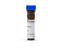 STEMCELL Technologies Anti-Human CD3 Antibody, Clone UCHT1, FITC, Size: