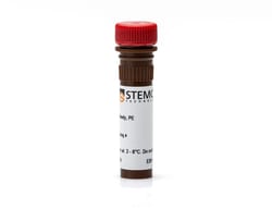 STEMCELL Technologies Anti-Human CD8a Antibody, Clone SK1, PE, Size: 100