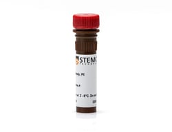 STEMCELL Technologies Anti-Human CD33 Antibody, Clone P67.6, PE, Size: