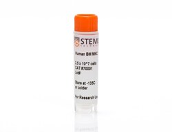 STEMCELL Technologies Human Bone Marrow Mononuclear Cells, Frozen, Size: 5 x 10^7 cells