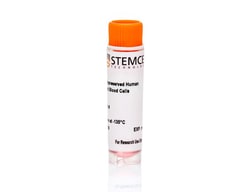 STEMCELL Technologies Human Cord Blood CD14+ Monocytes, Frozen, Size: 5