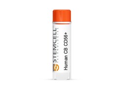 STEMCELL Technologies Human Cord Blood CD56+ Cells, Frozen, Size: 1 x 10^6 cells