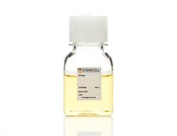 STEMCELL Technologies Human Peripheral Blood Plasma, Frozen, Size: 40 mL