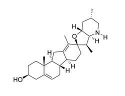 STEMCELL Technologies Cyclopamine, Size: 1 mg, Quantity: Each of 1