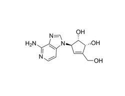 STEMCELL Technologies 3-Deazaneplanocin A, Size: 500 µg, Quantity: Each