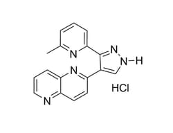 STEMCELL Technologies RepSox (Hydrochloride), Size: 25 mg, Quantity: Each