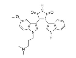 STEMCELL Technologies Gö6983, Size: 1 mg, Quantity: Each of 1