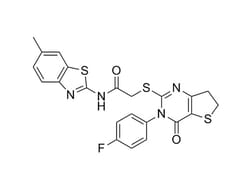 STEMCELL Technologies IWP-3, Size: 10 mg, Quantity: Each of 1