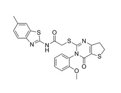STEMCELL Technologies IWP-4, Size: 10 mg, Quantity: Each of 1