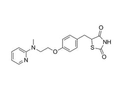 STEMCELL Technologies Rosiglitazone, Size: 10 mg, Quantity: Each of 1