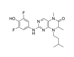 STEMCELL Technologies BI-D1870, Size: 10 mg, Quantity: Each of 1
