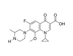 STEMCELL Technologies Gatifloxacin, Size: 1 g, Quantity: Each of 1