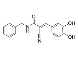 STEMCELL Technologies AG-490, Size: 10 mg, Quantity: Each of 1