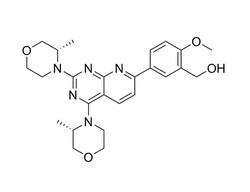 STEMCELL Technologies AZD8055, Size: 10 mg, Quantity: Each of 1