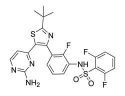 STEMCELL Technologies Dabrafenib, Size: 10 mg, Quantity: Each of 1